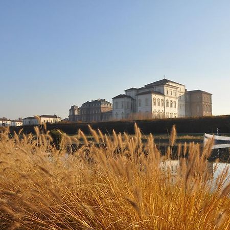 Gia Sera Bb Venaria Венарія-Реале Екстер'єр фото