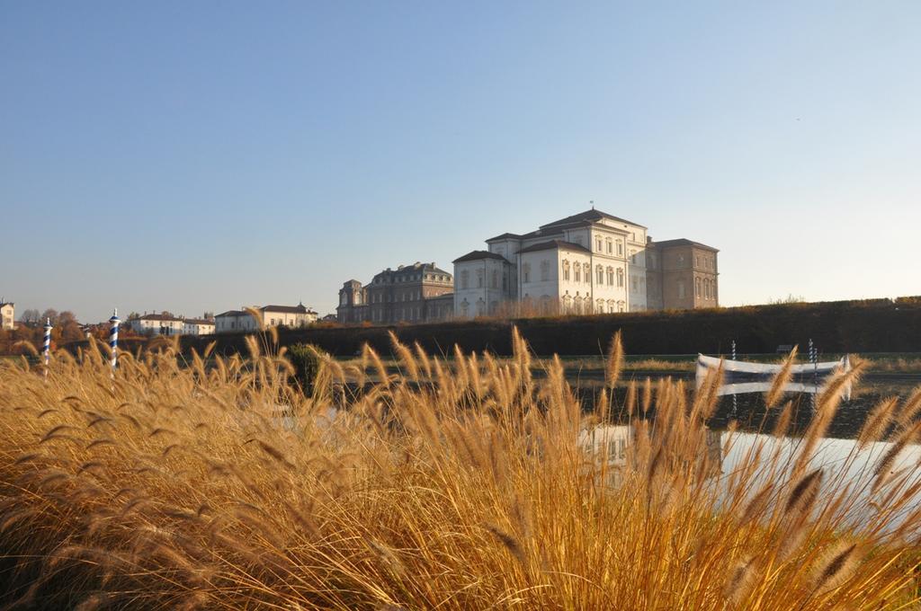 Gia Sera Bb Venaria Венарія-Реале Екстер'єр фото